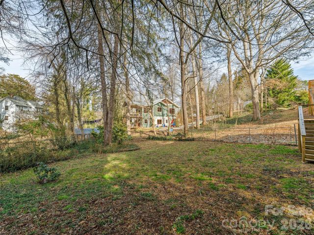 4 Duke Street, Asheville, NC 28803
