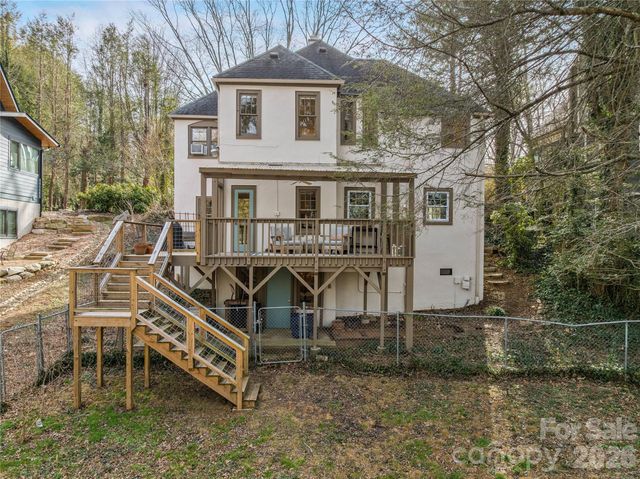 4 Duke Street, Asheville, NC 28803