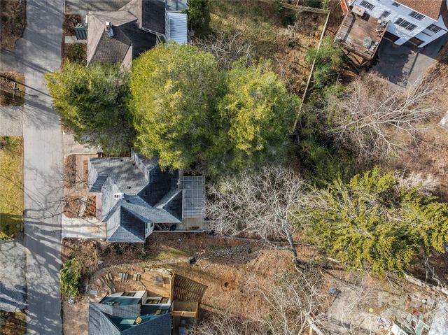 4 Duke Street, Asheville, NC 28803