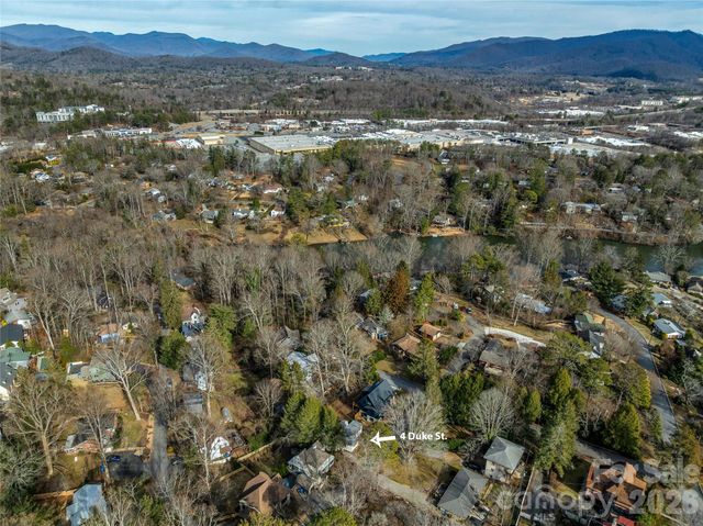 4 Duke Street, Asheville, NC 28803
