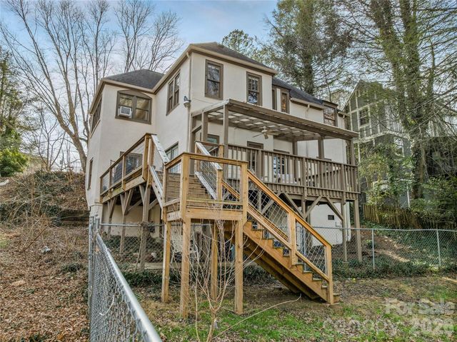 4 Duke Street, Asheville, NC 28803