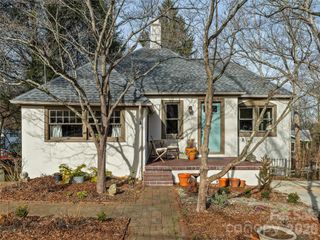 4 Duke Street, Asheville, NC 28803
