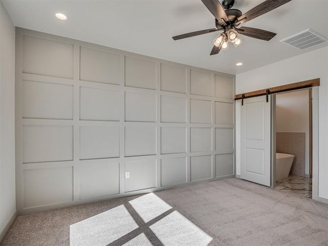 2240 E Thomas Terrace, Mustang, OK 73064