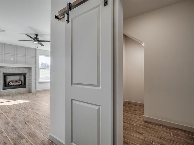 2240 E Thomas Terrace, Mustang, OK 73064