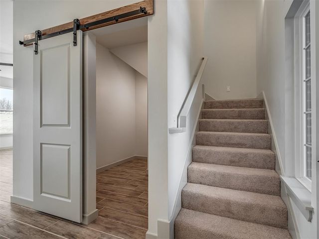 2240 E Thomas Terrace, Mustang, OK 73064