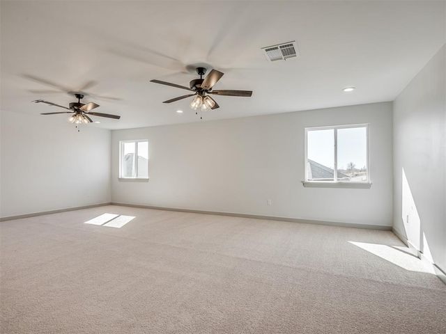 2240 E Thomas Terrace, Mustang, OK 73064