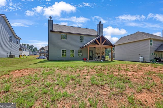 4589 Capulet Court, Forsyth, GA 31029