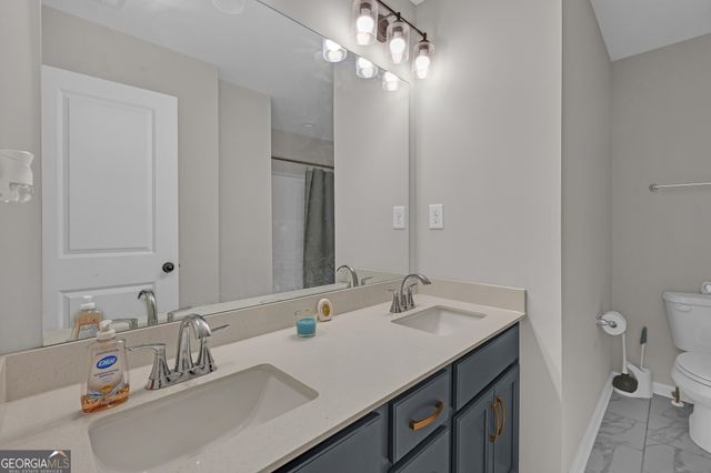 4589 Capulet Court, Forsyth, GA 31029