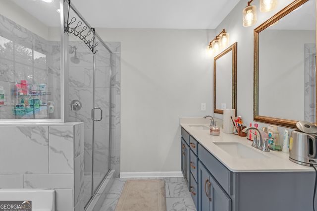 4589 Capulet Court, Forsyth, GA 31029