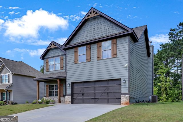 4589 Capulet Court, Forsyth, GA 31029