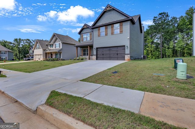 4589 Capulet Court, Forsyth, GA 31029
