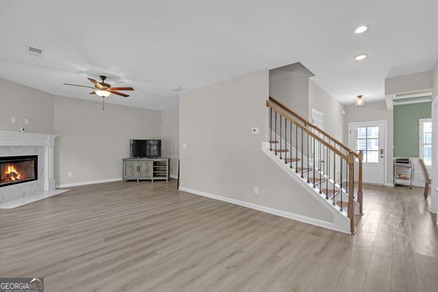 4589 Capulet Court, Forsyth, GA 31029