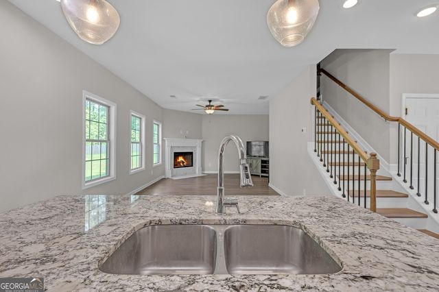 4589 Capulet Court, Forsyth, GA 31029