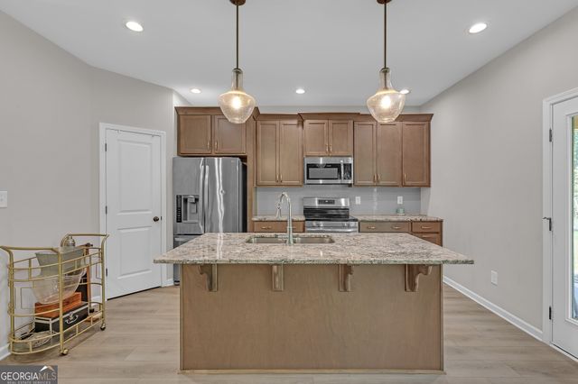 4589 Capulet Court, Forsyth, GA 31029