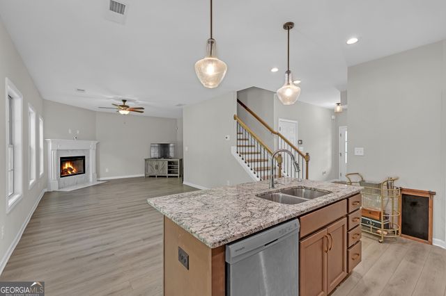 4589 Capulet Court, Forsyth, GA 31029