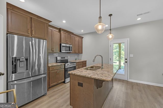 4589 Capulet Court, Forsyth, GA 31029