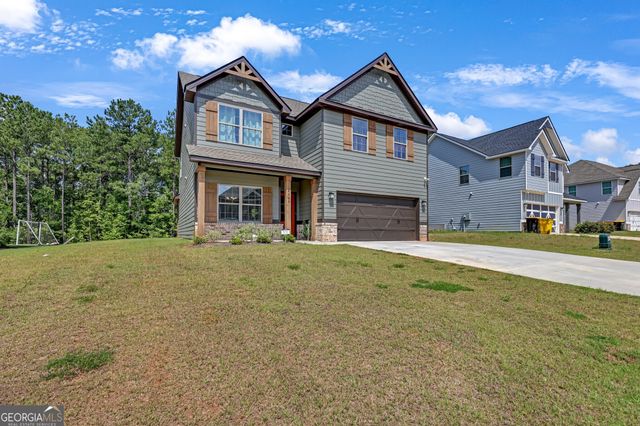 4589 Capulet Court, Forsyth, GA 31029