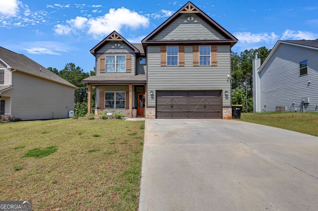 4589 Capulet Court, Forsyth, GA 31029