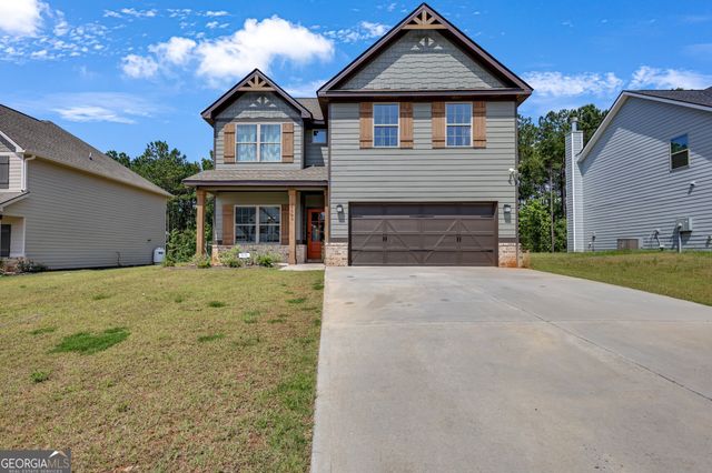 4589 Capulet Court, Forsyth, GA 31029
