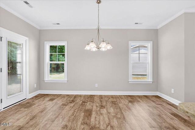 706 S Pollock Street, Selma, NC 27576