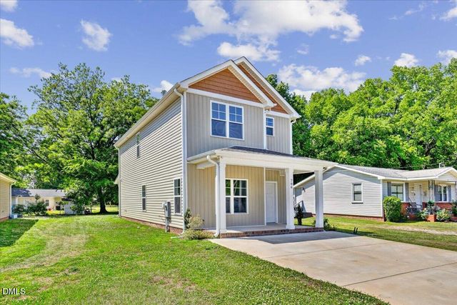 706 S Pollock Street, Selma, NC 27576