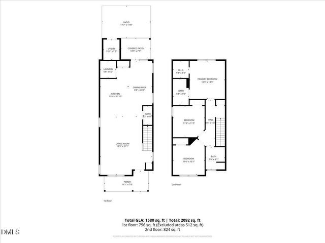 706 S Pollock Street, Selma, NC 27576