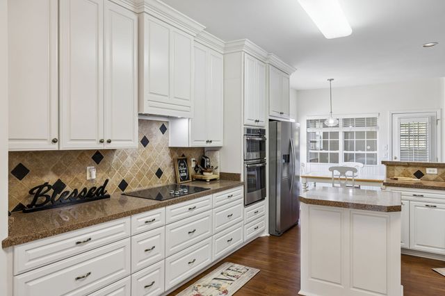 5237 Whispering Valley Dr, Nashville, TN 37211