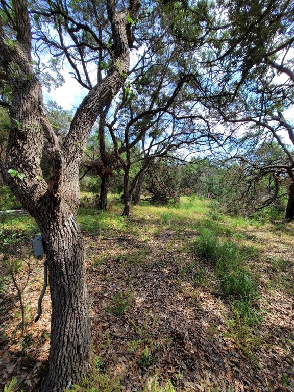 651 Jennifer LN, Driftwood, TX 78619