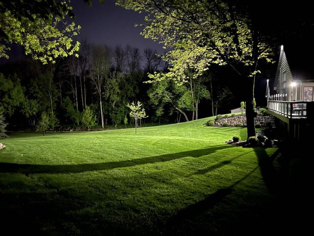 3667 W QUAKER RIDGE LANE, Appleton, WI 54914