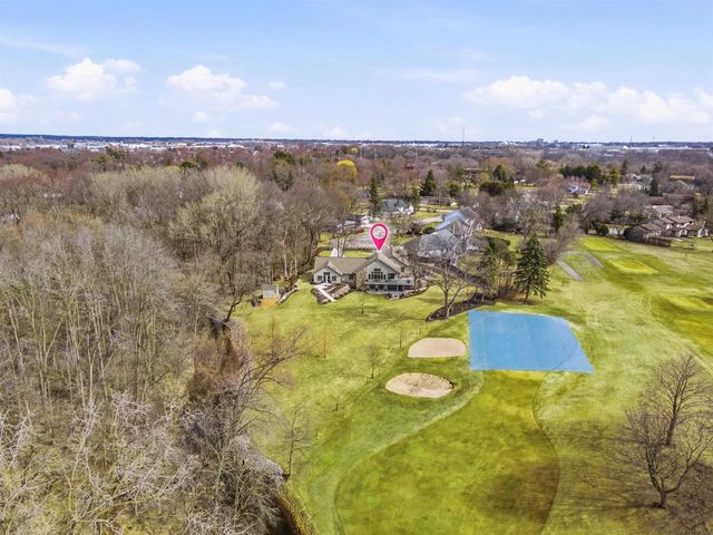 3667 W QUAKER RIDGE LANE, Appleton, WI 54914