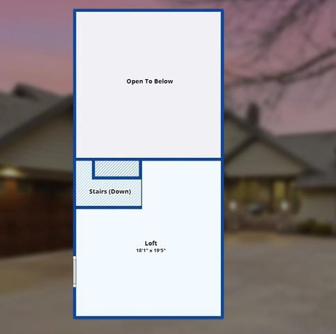 3667 W QUAKER RIDGE LANE, Appleton, WI 54914