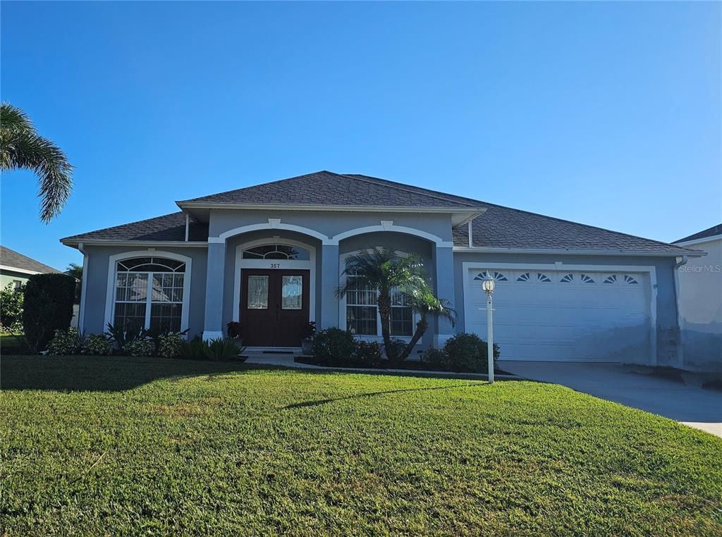 357 RUBY LAKE LOOP, Winter Haven, FL 33884