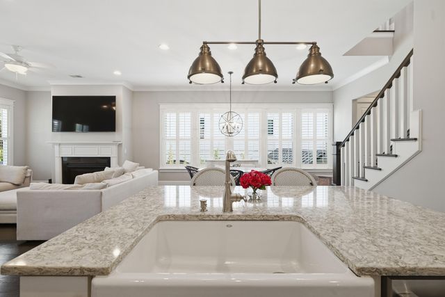 1675 Pierce Street, Daniel Island, SC 29492