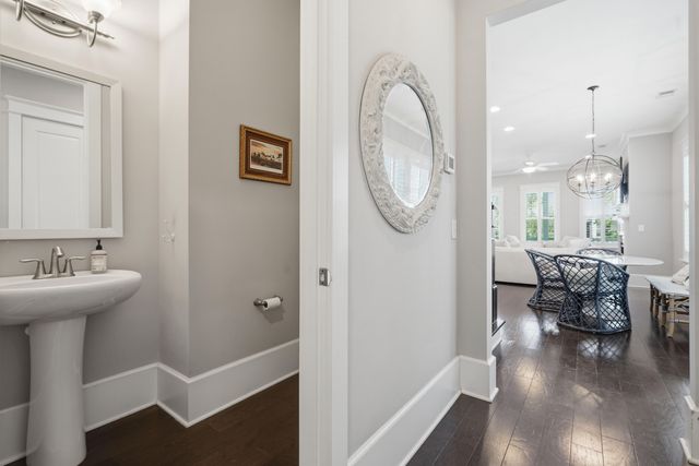 1675 Pierce Street, Daniel Island, SC 29492