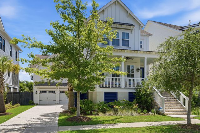 1675 Pierce Street, Daniel Island, SC 29492