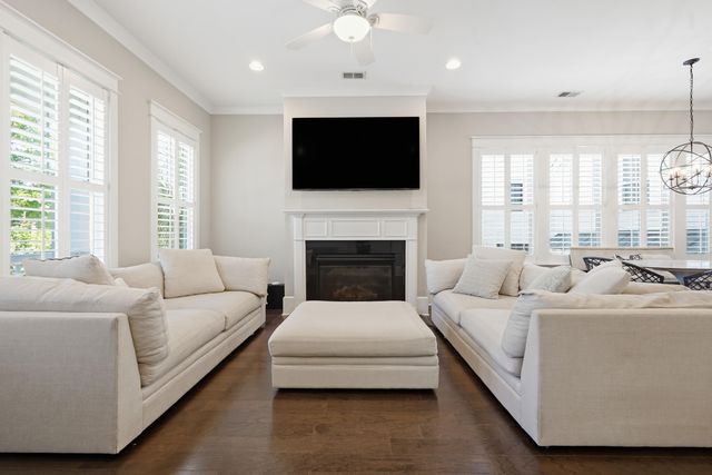 1675 Pierce Street, Daniel Island, SC 29492