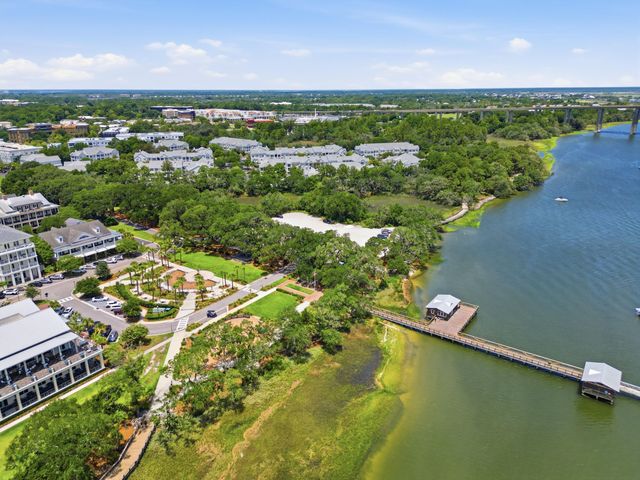 1675 Pierce Street, Daniel Island, SC 29492