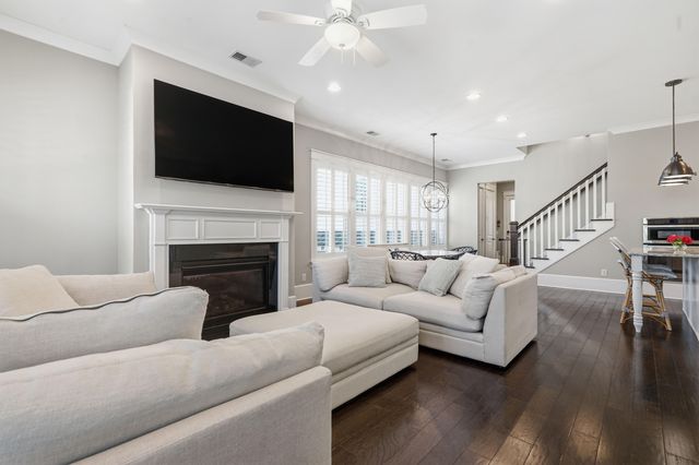 1675 Pierce Street, Daniel Island, SC 29492