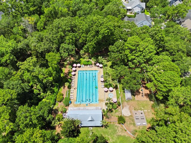 1675 Pierce Street, Daniel Island, SC 29492