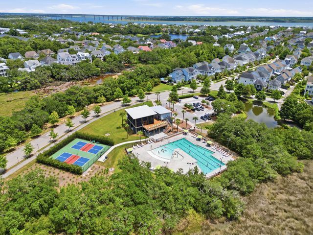 1675 Pierce Street, Daniel Island, SC 29492