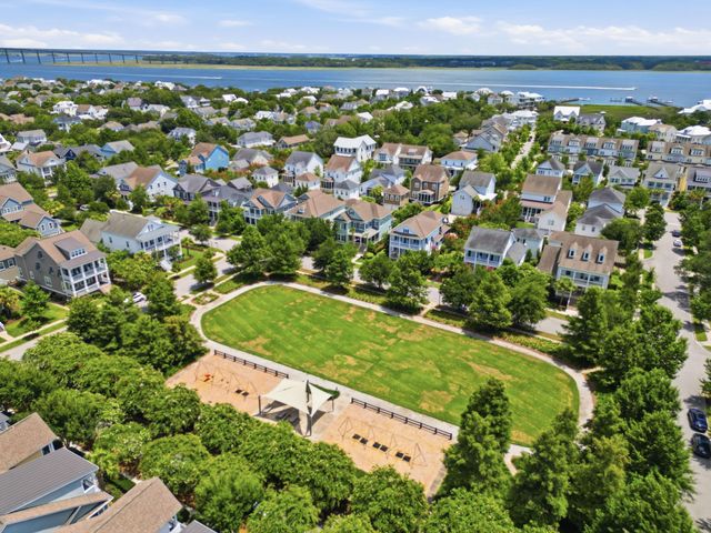 1675 Pierce Street, Daniel Island, SC 29492