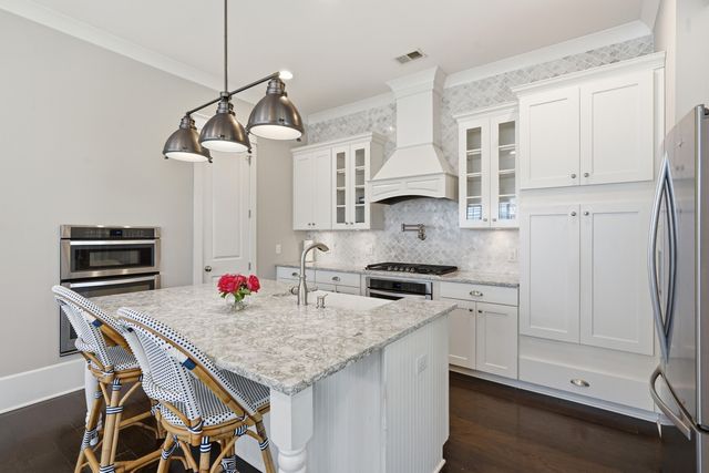 1675 Pierce Street, Daniel Island, SC 29492