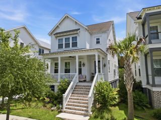 1675 Pierce Street, Daniel Island, SC 29492