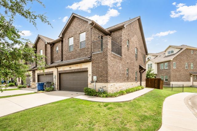2404 Acorn Court, Sachse, TX 75048