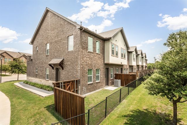 2404 Acorn Court, Sachse, TX 75048