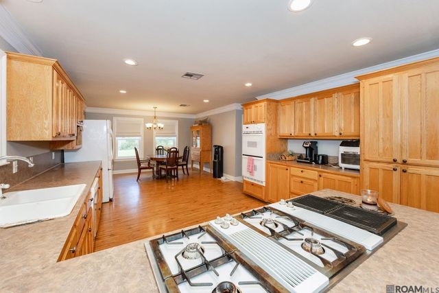 1205 La Highway 1, Donaldsonville, LA 70346