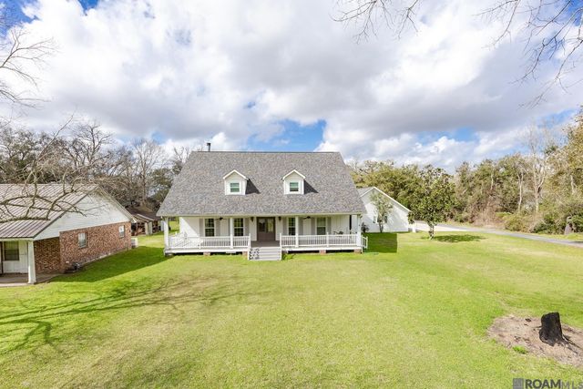 1205 La Highway 1, Donaldsonville, LA 70346