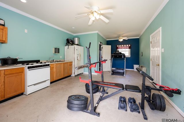 1205 La Highway 1, Donaldsonville, LA 70346