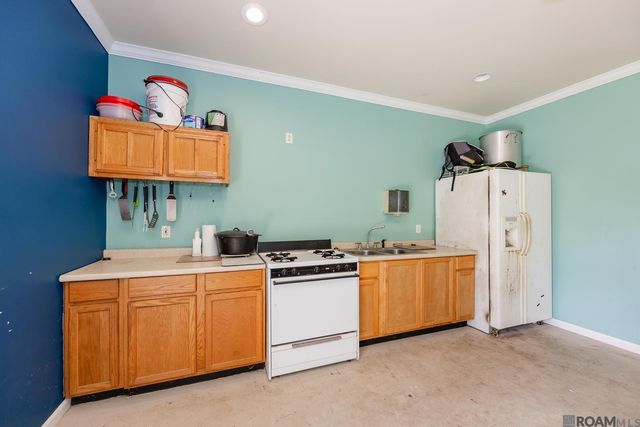 1205 La Highway 1, Donaldsonville, LA 70346