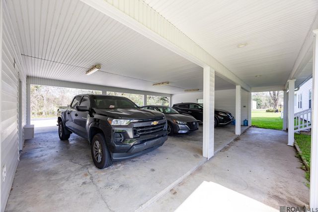 1205 La Highway 1, Donaldsonville, LA 70346